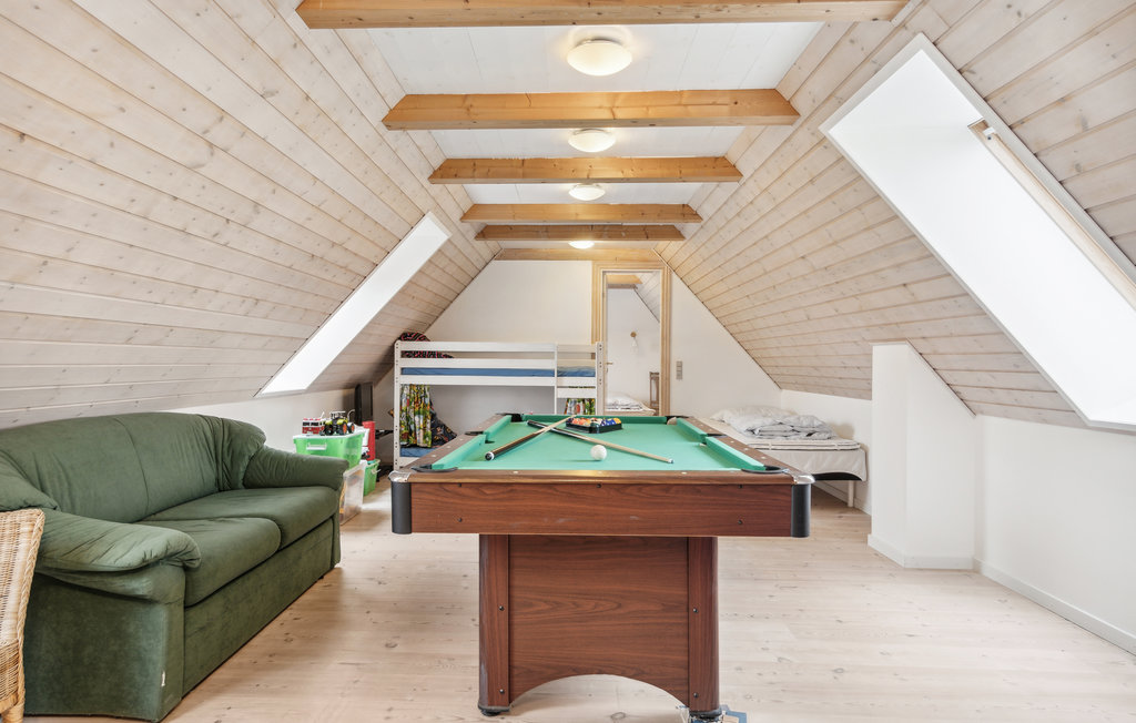 Ferienhaus - Ballum , Dänemark - S10023 22