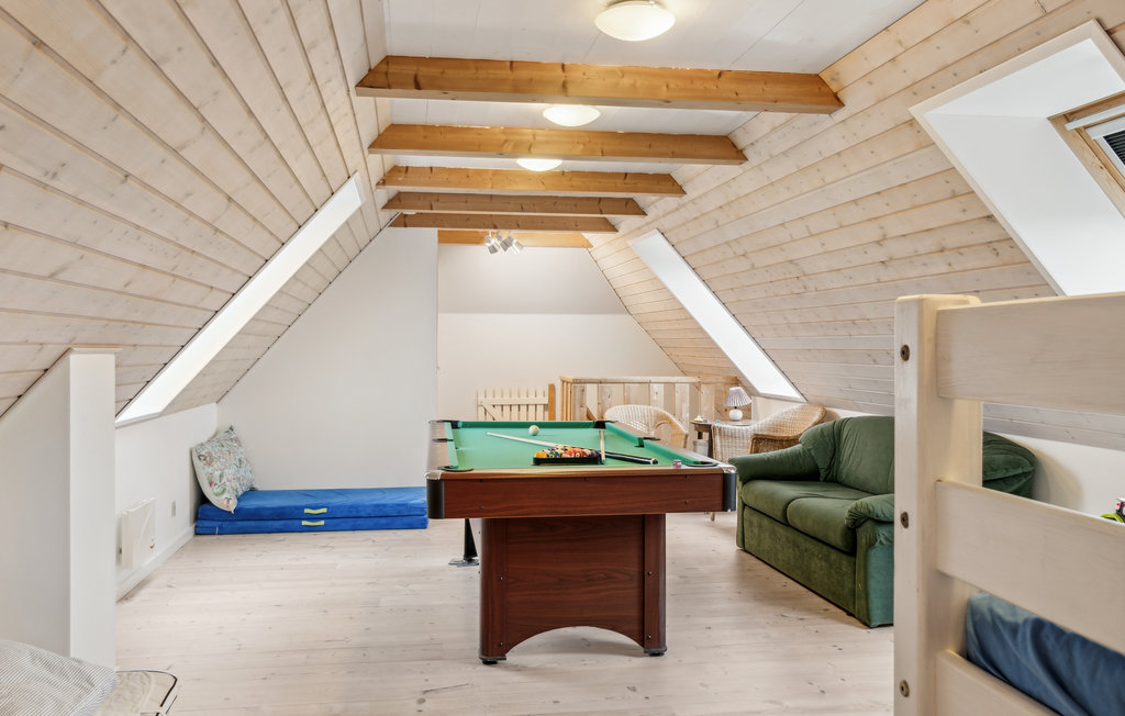 Ferienhaus - Ballum , Dänemark - S10023 23