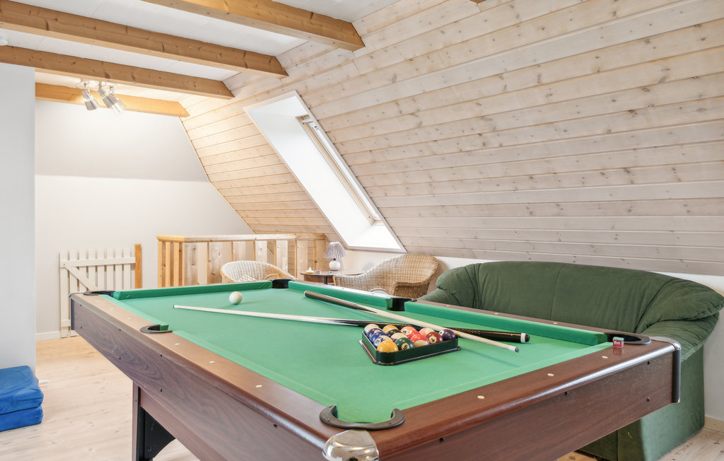 Ferienhaus - Ballum , Dänemark - S10023 24