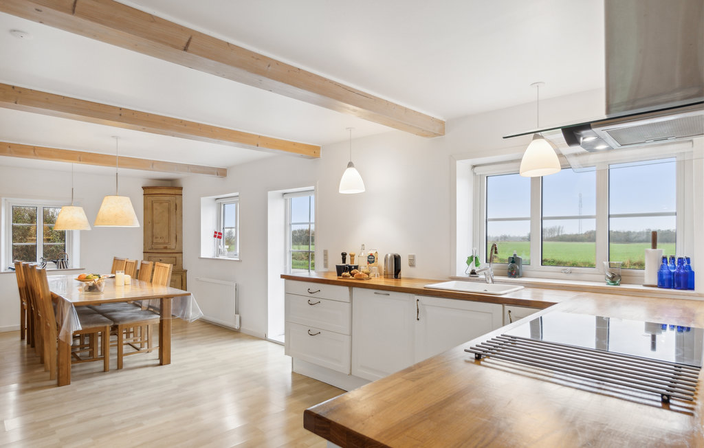 Ferienhaus - Ballum , Dänemark - S10023 18