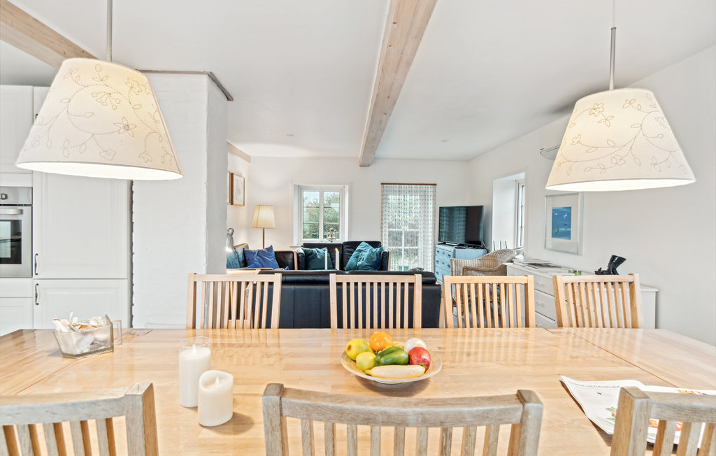 Ferienhaus - Ballum , Dänemark - S10023 15