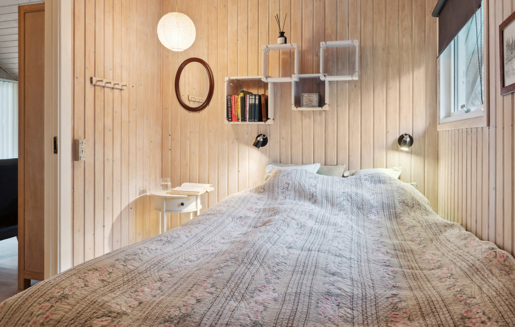 Feriehuse - Arrild Ferieby , Danmark - S10025 6