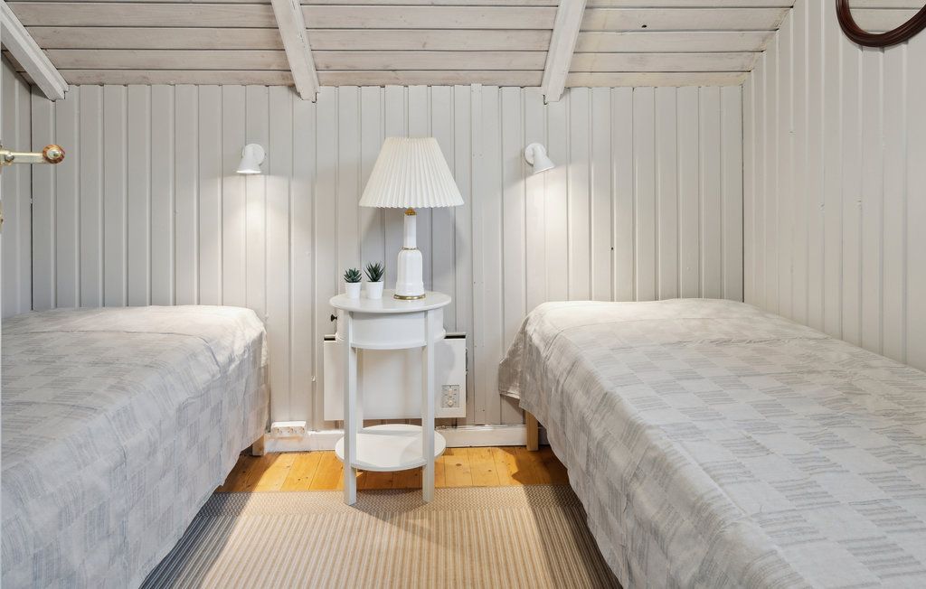 Feriehuse - Arrild Ferieby , Danmark - S10025 17