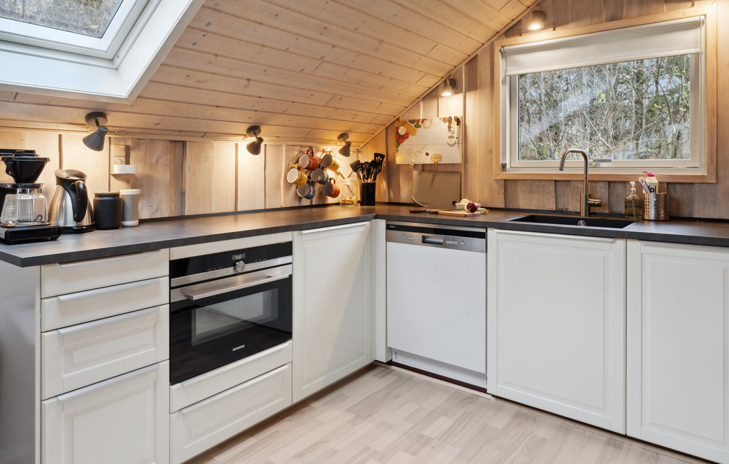 Feriehuse - Arrild Ferieby , Danmark - S10025 15