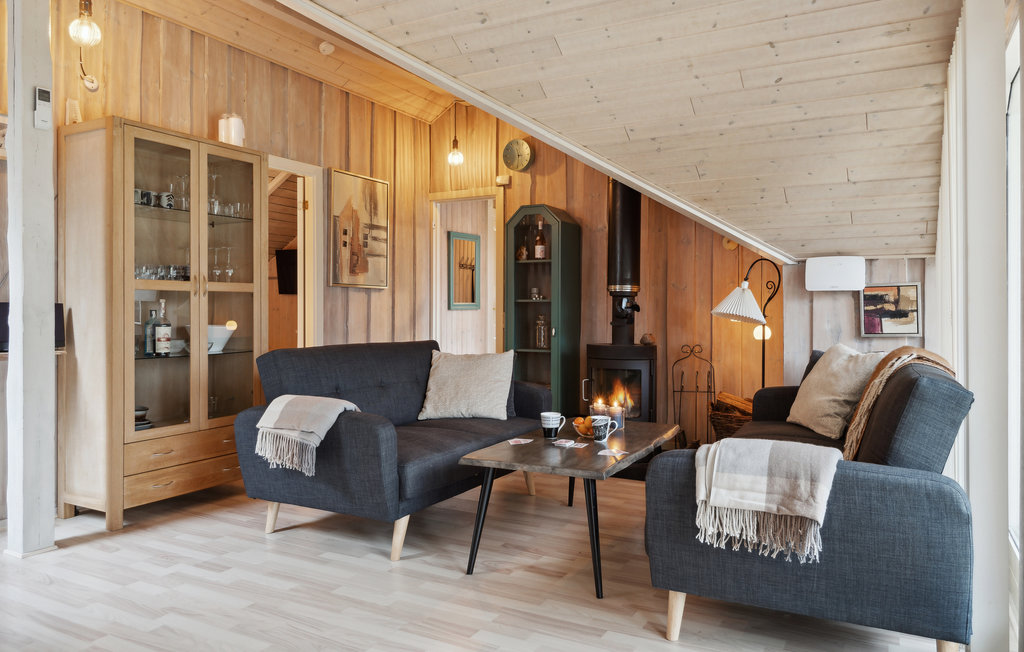 Feriehuse - Arrild Ferieby , Danmark - S10025 2