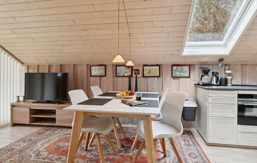 Feriehuse - Arrild Ferieby , Danmark - S10025 4