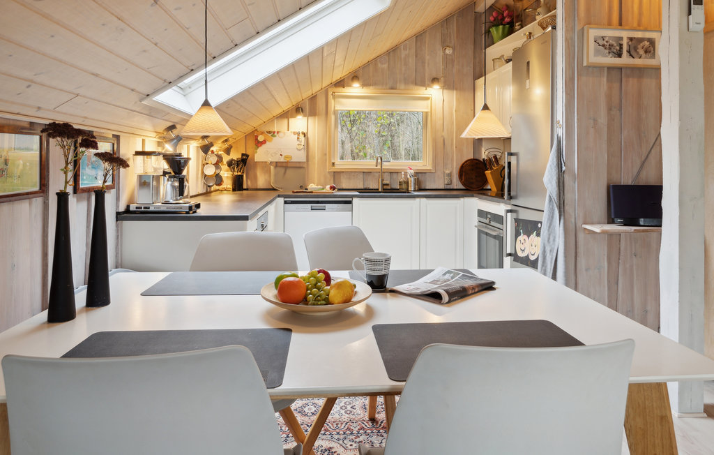 Feriehuse - Arrild Ferieby , Danmark - S10025 13