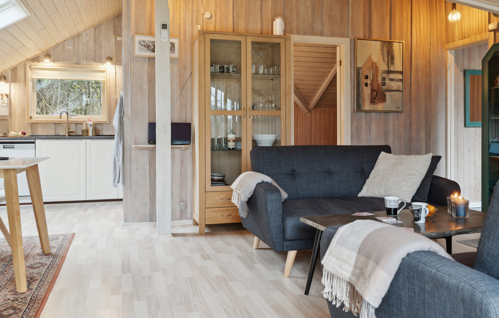 Feriehuse - Arrild Ferieby , Danmark - S10025 14