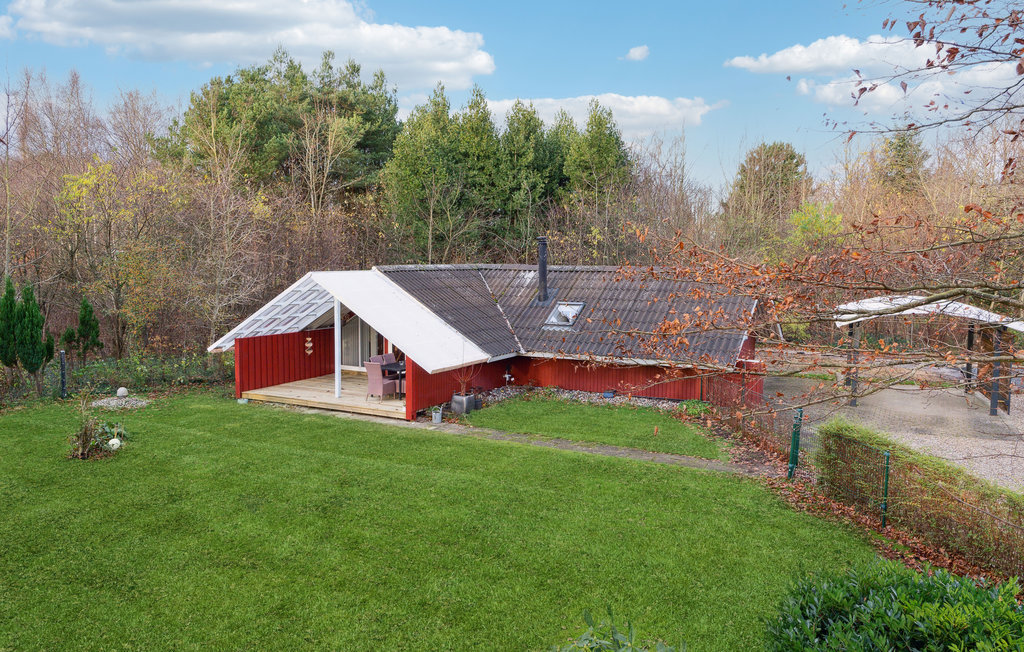 Feriehuse - Arrild Ferieby , Danmark - S10025 1