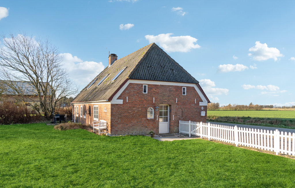 Ferienhaus - Ballum , Dänemark - S10023 9