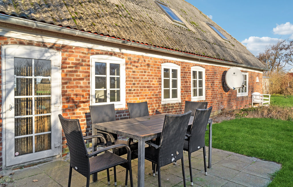 Ferienhaus - Ballum , Dänemark - S10023 2