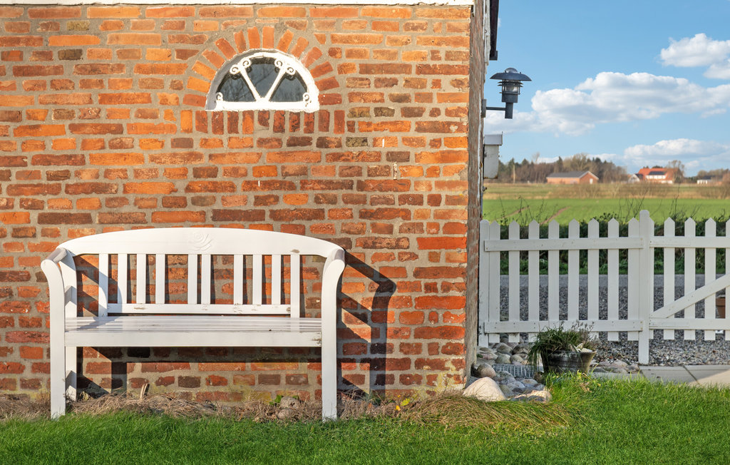 Ferienhaus - Ballum , Dänemark - S10023 11