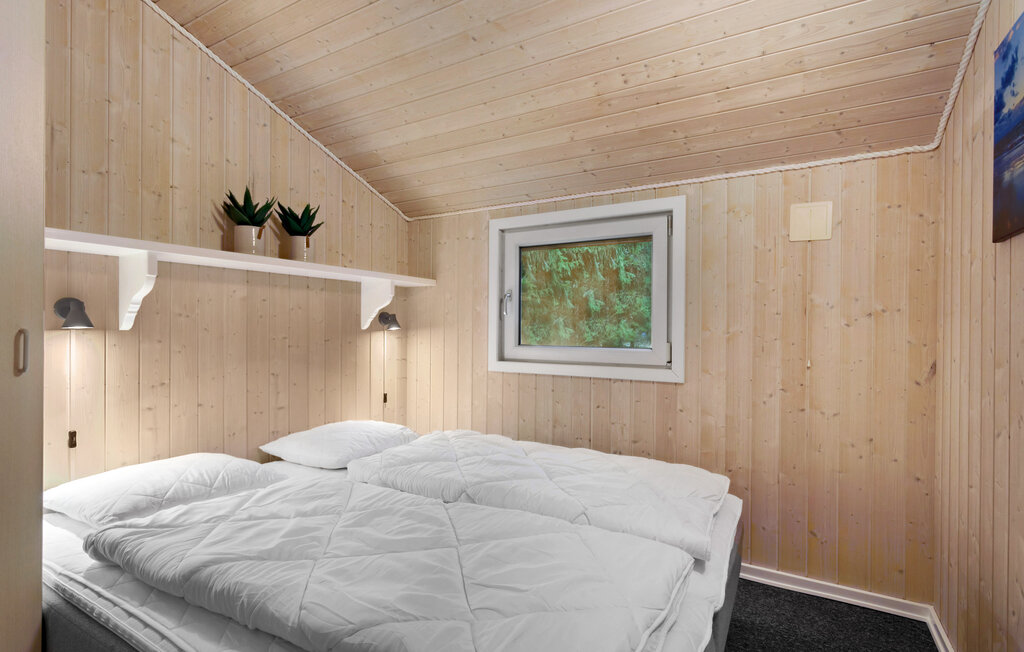 Feriehuse - Arrild Ferieby , Danmark - S10241 8