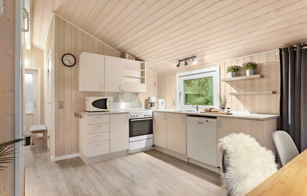 Feriehuse - Arrild Ferieby , Danmark - S10241 6