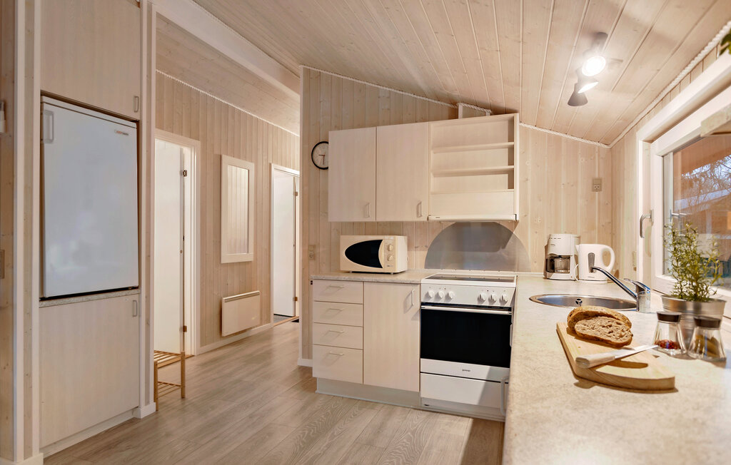 Feriehuse - Arrild Ferieby , Danmark - S10241 18