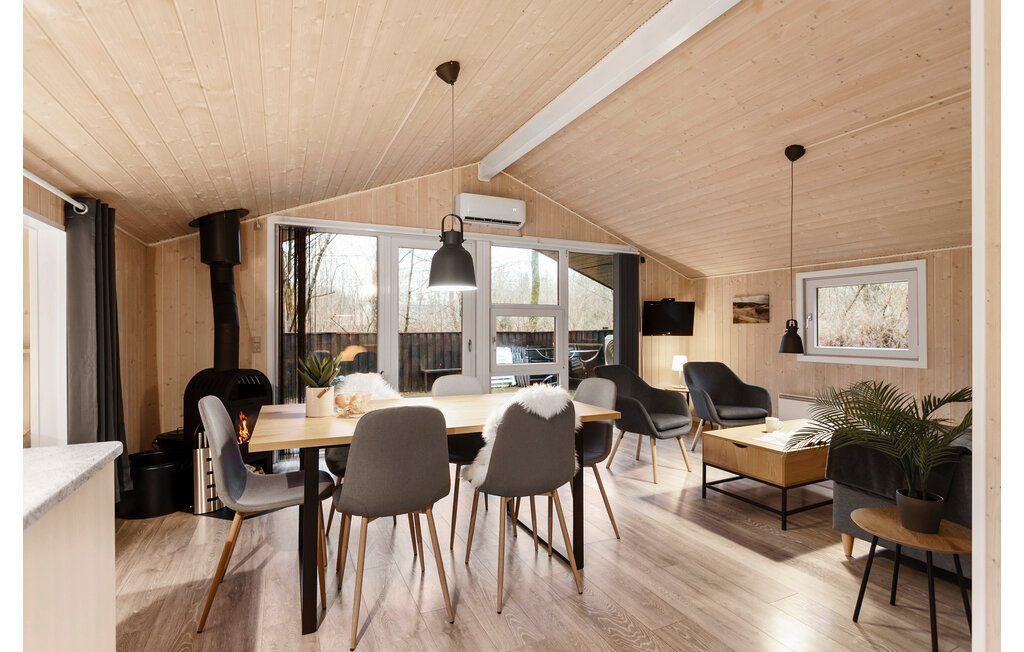 Feriehuse - Arrild Ferieby , Danmark - S10241 3