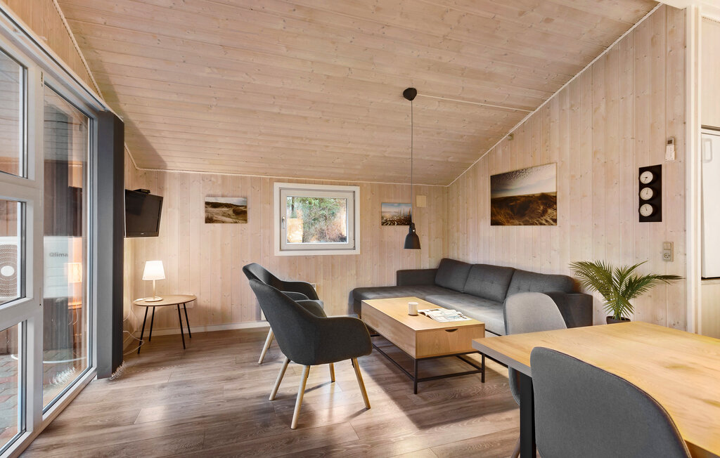 Feriehuse - Arrild Ferieby , Danmark - S10241 4