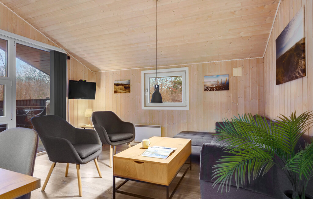 Feriehuse - Arrild Ferieby , Danmark - S10241 16