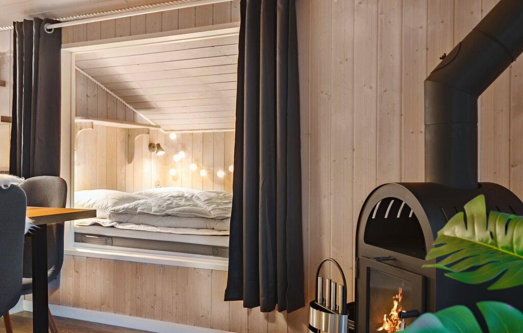 Feriehuse - Arrild Ferieby , Danmark - S10241 17