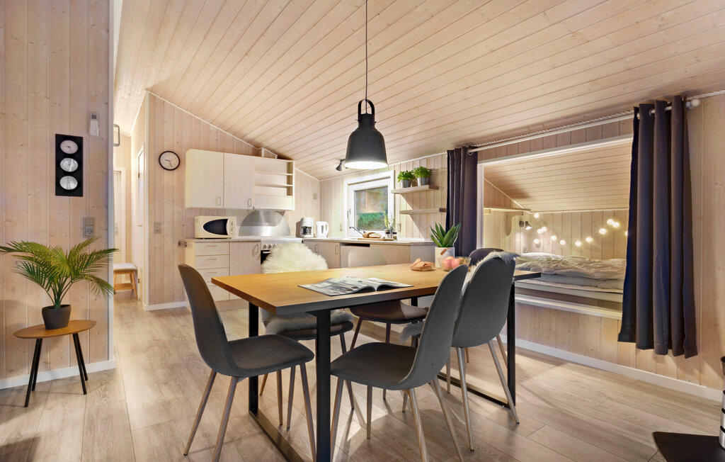 Feriehuse - Arrild Ferieby , Danmark - S10241 5
