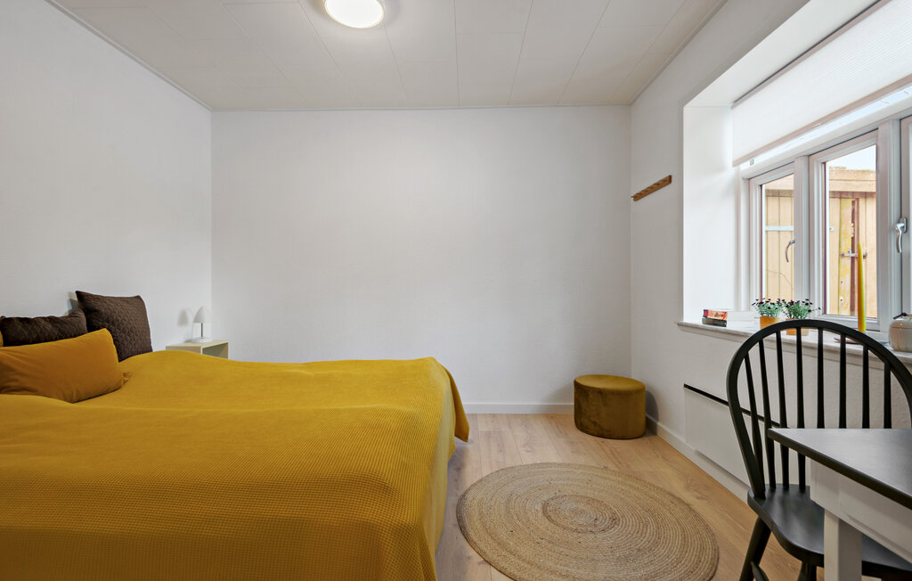 Ferienhaus - Højer , Dänemark - S10024 18