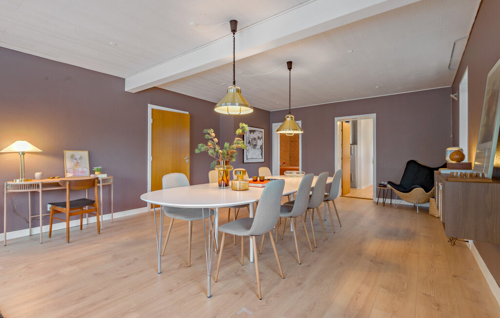 Ferienhaus - Højer , Dänemark - S10024 12
