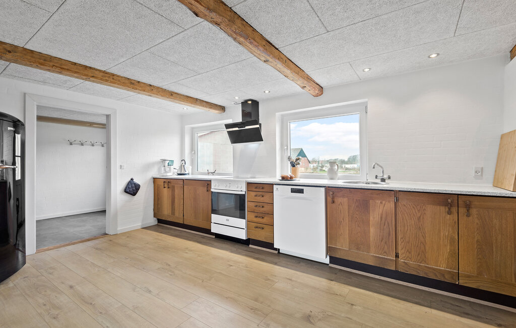 Ferienhaus - Mandø , Dänemark - S10394 8