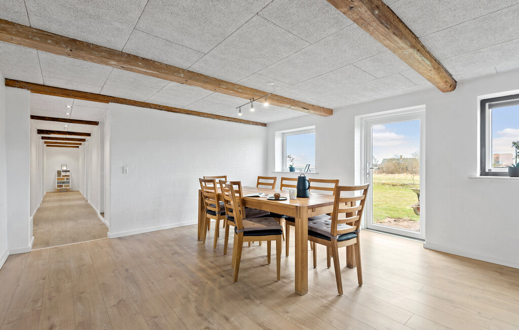 Ferienhaus - Mandø , Dänemark - S10394 18