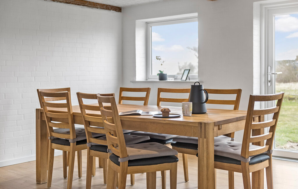 Ferienhaus - Mandø , Dänemark - S10394 6