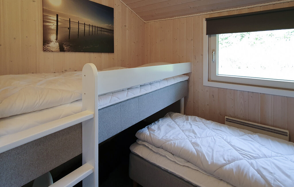 Feriehuse - Arrild Ferieby , Danmark - S10241 19