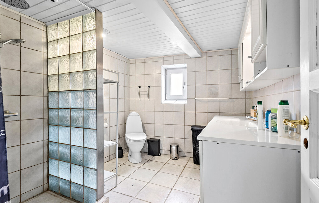 Feriehuse - Skærbæk , Danmark - S10026 13