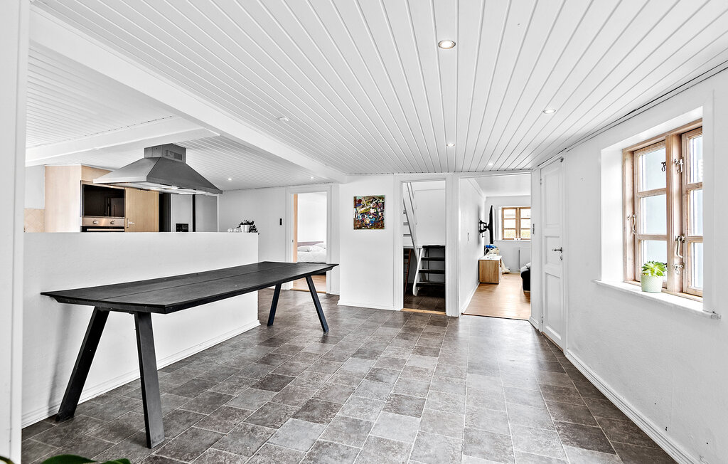 Feriehuse - Skærbæk , Danmark - S10026 6