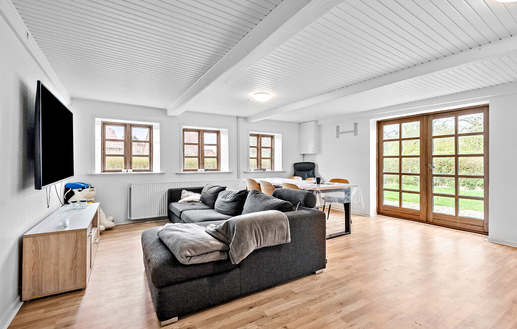 Feriehuse - Skærbæk , Danmark - S10026 3
