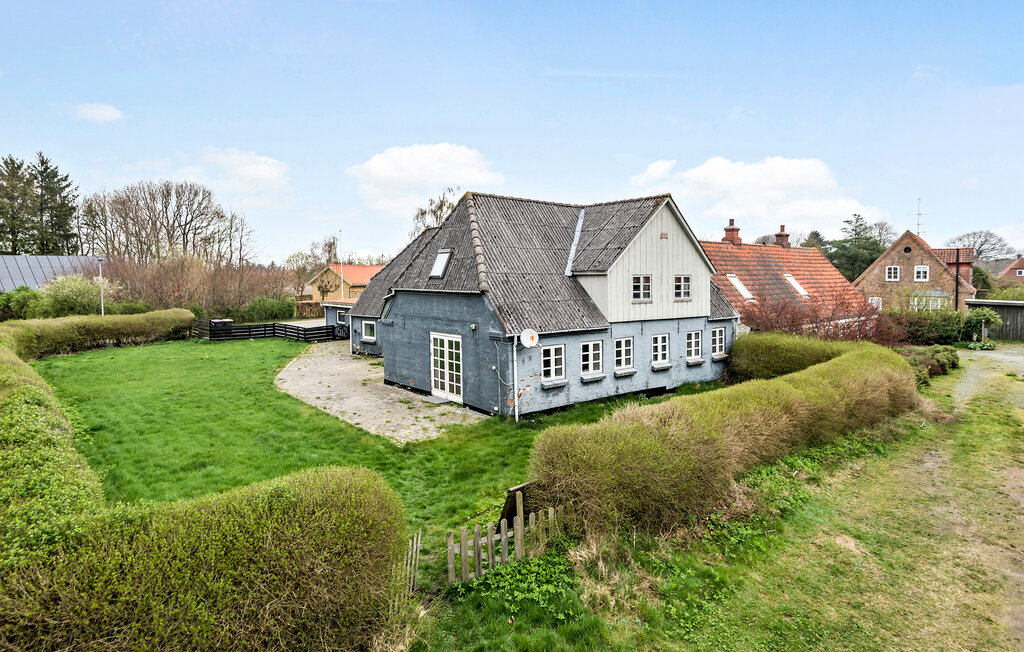 Feriehuse - Skærbæk , Danmark - S10026 2