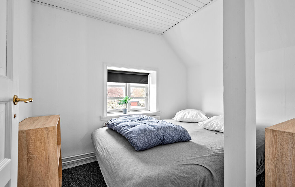 Feriehuse - Skærbæk , Danmark - S10026 11