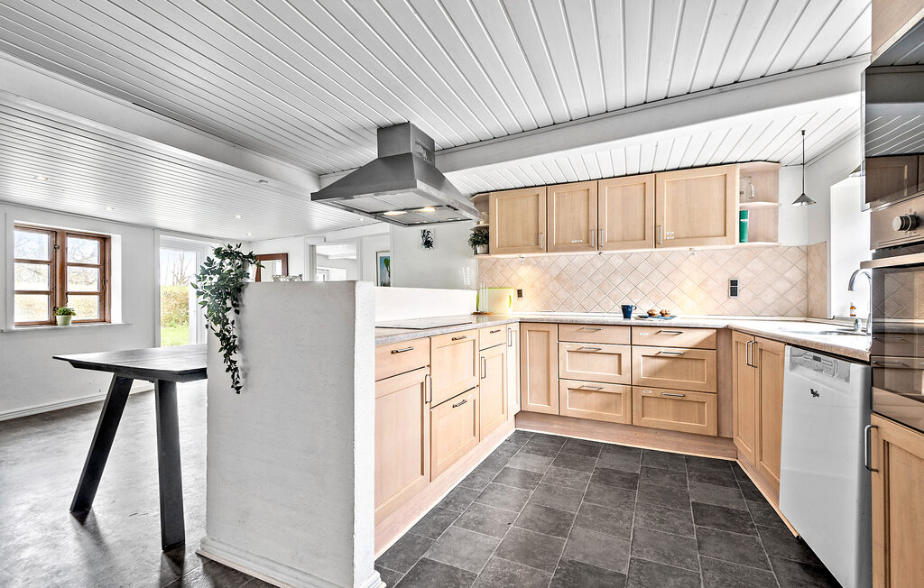 Feriehuse - Skærbæk , Danmark - S10026 5