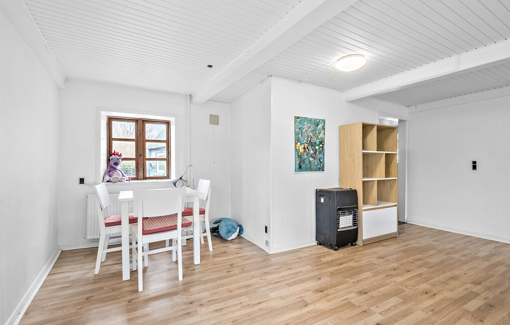 Feriehuse - Skærbæk , Danmark - S10026 4