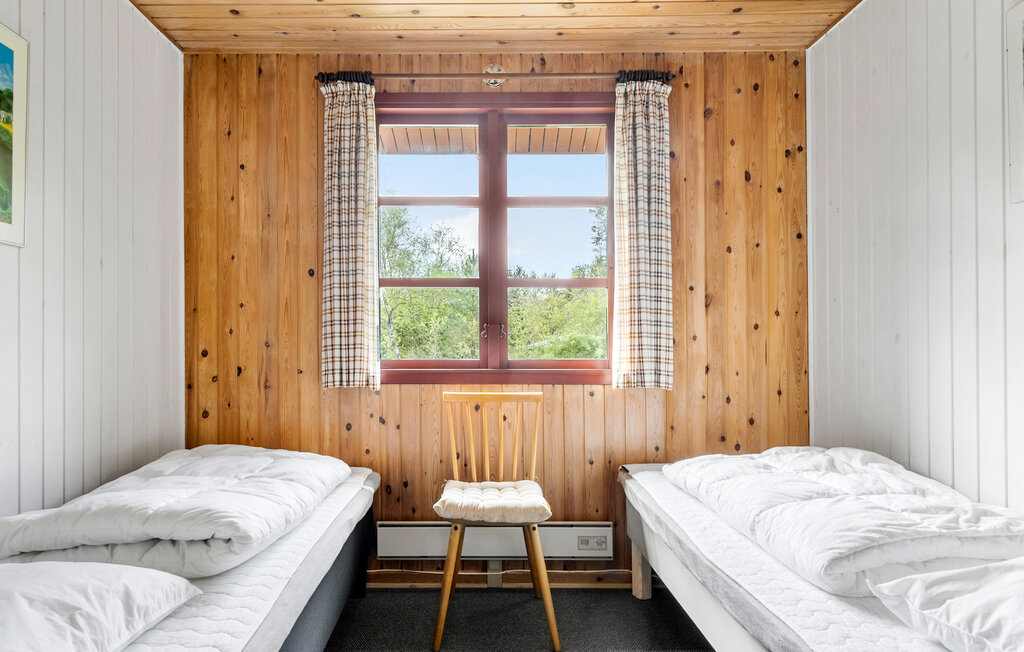 Ferienhaus - Arrild Ferieby , Dänemark - S10418 15
