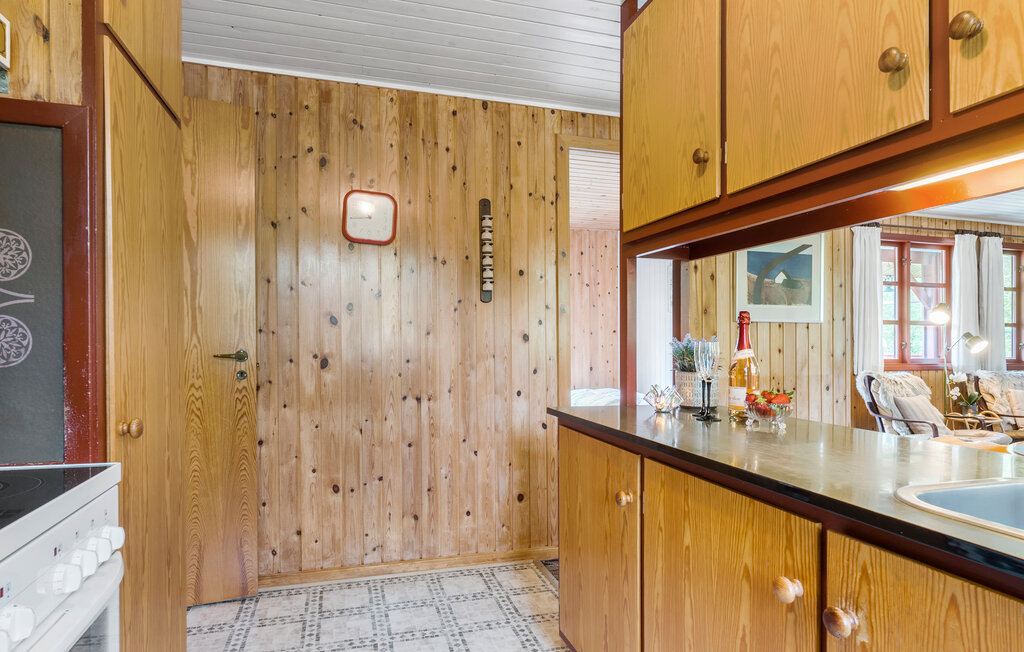 Ferienhaus - Arrild Ferieby , Dänemark - S10418 14