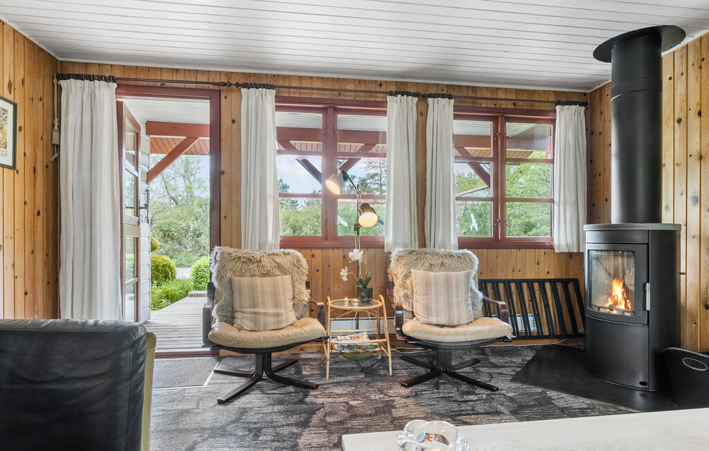 Ferienhaus - Arrild Ferieby , Dänemark - S10418 3