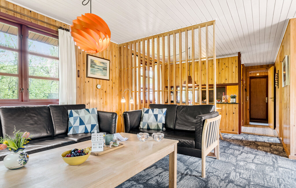 Ferienhaus - Arrild Ferieby , Dänemark - S10418 13
