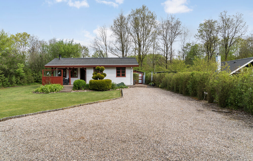 Ferienhaus - Arrild Ferieby , Dänemark - S10418 11