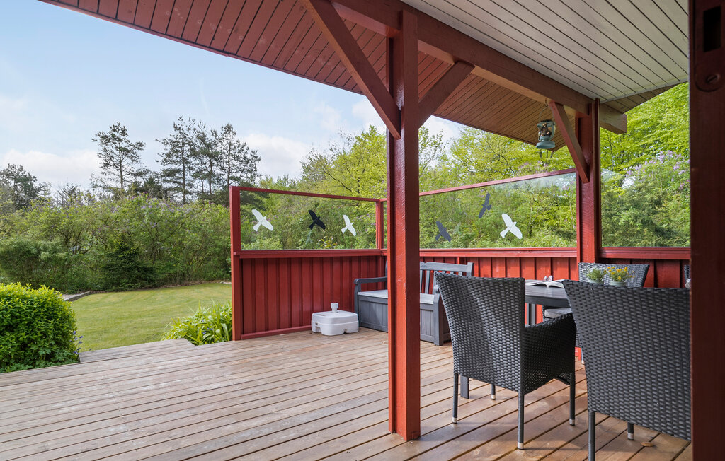 Ferienhaus - Arrild Ferieby , Dänemark - S10418 8