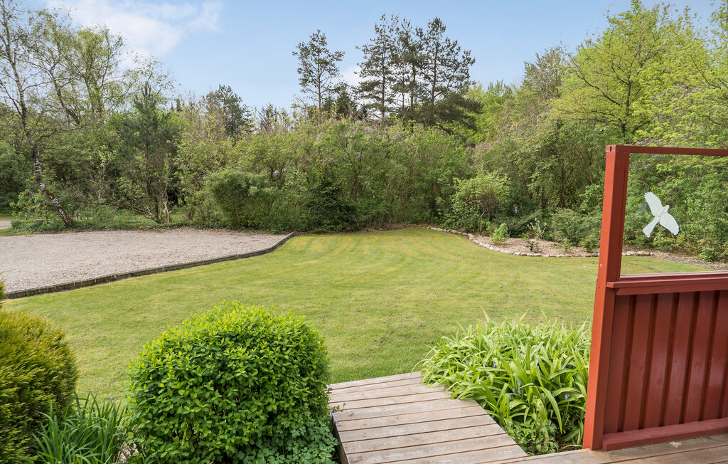 Ferienhaus - Arrild Ferieby , Dänemark - S10418 9