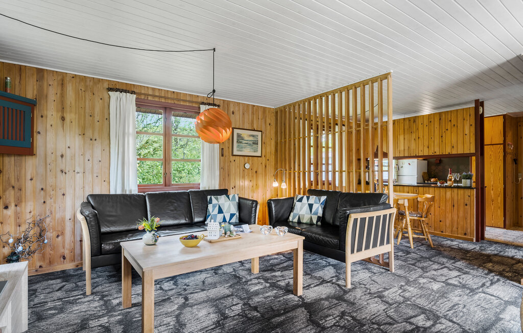 Ferienhaus - Arrild Ferieby , Dänemark - S10418 12