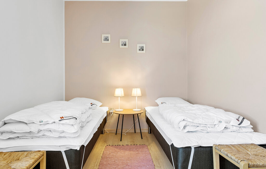 Ferienhaus - Højer , Dänemark - S10403 25