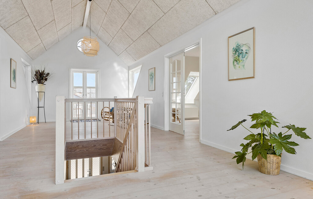Ferienhaus - Højer , Dänemark - S10403 20