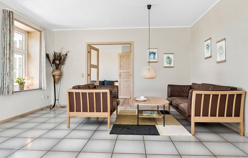 Ferienhaus - Højer , Dänemark - S10403 5