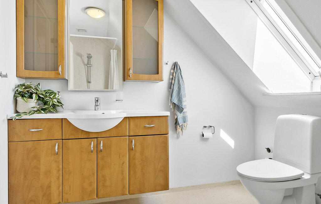 Ferienhaus - Højer , Dänemark - S10403 29