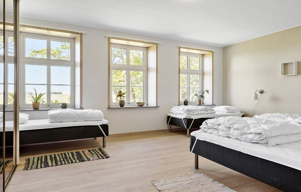 Ferienhaus - Højer , Dänemark - S10403 23